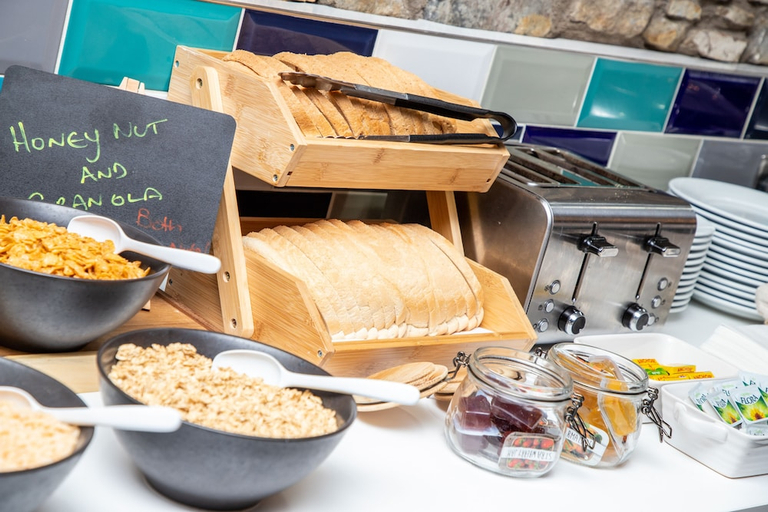 Food & Drinks 5, Almondsbury Inn & Lounge, South Gloucestershire