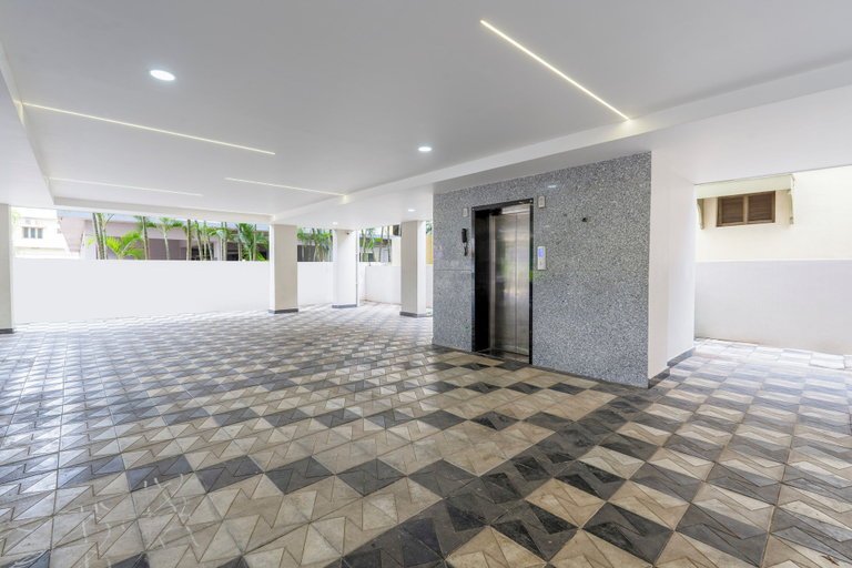 Others 5, Treebo Sea Heights, East Godavari