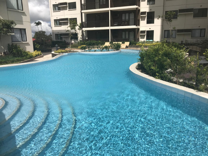 Sport & Beauty, 1Tagaytay, Tagaytay City