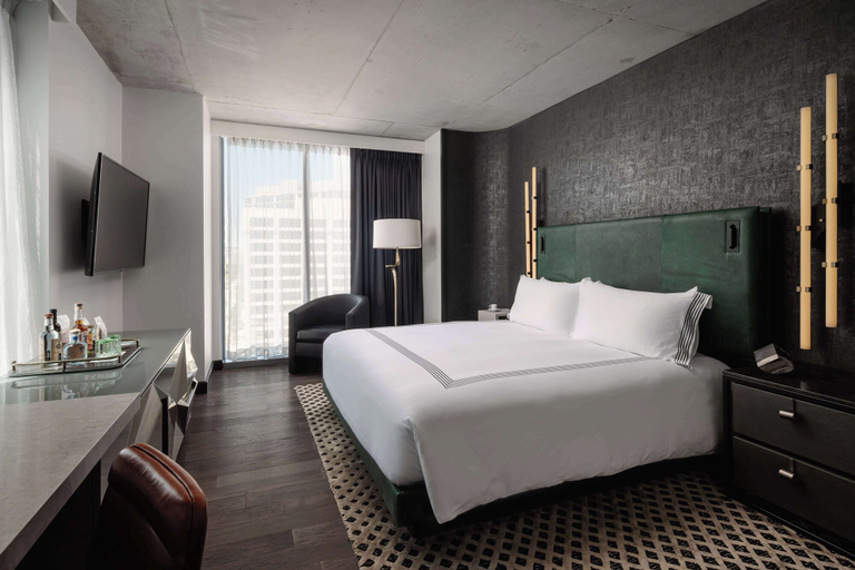 Bedroom 3, Thompson Austin, by Hyatt, Travis