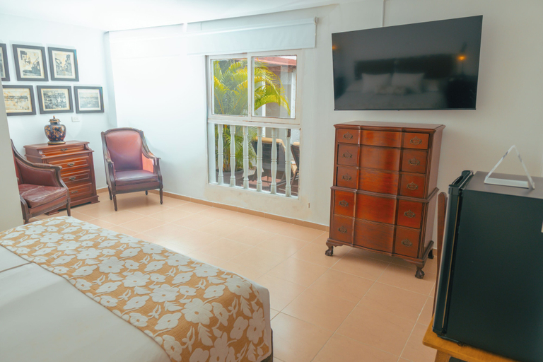 Bedroom 3, Hotel Kartaxa Cartagena, Cartagena de Indias
