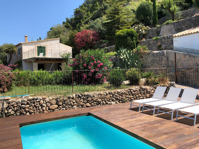 Room 5, C an Co Banyalbufar Mallorca, Baleares