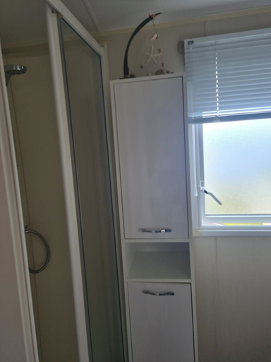 Bathroom 3, The Seaflower - Lake View - Relaxing Coastal Stay, Cumbria