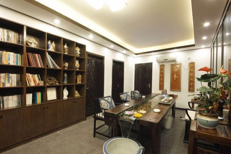 Others 5, Muxiju Guesthouse, Suzhou