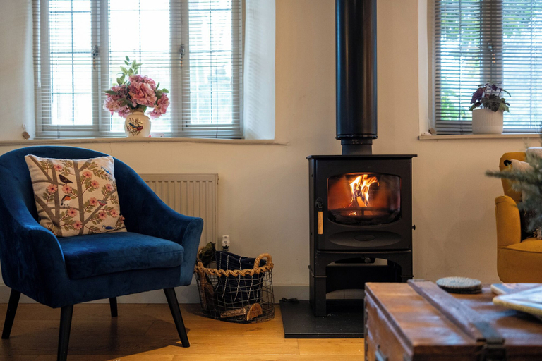 Living area 3, Beautiful Cottage in the Cotswolds, Gloucestershire