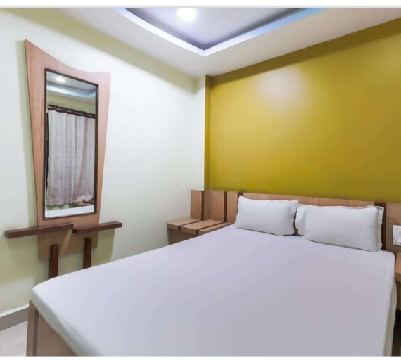 Others 2, Hotel JMC Inn, Ratlam