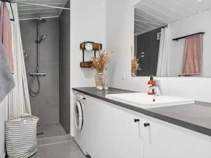 Interior 5, 5 Star Holiday Home in Vaeggerlose, Guldborgsund