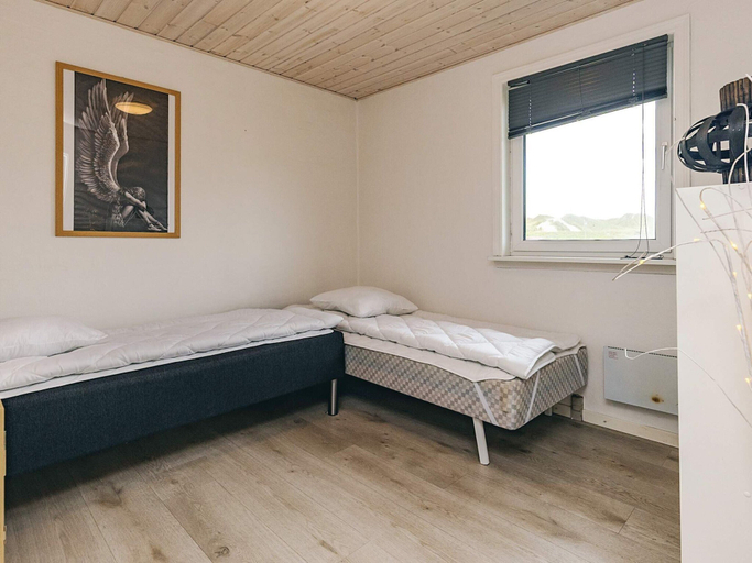 Interior 4, 6 Person Holiday Home in Vestervig, Thisted