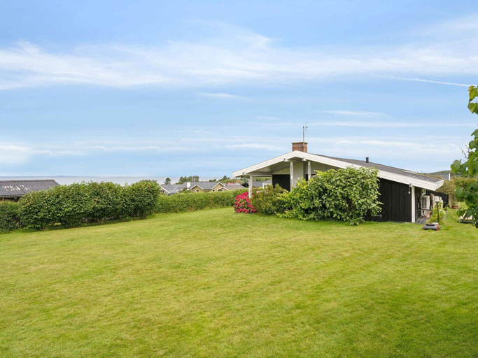 Exterior 3, 5 Star Holiday Home in Bogense, Nordfyns