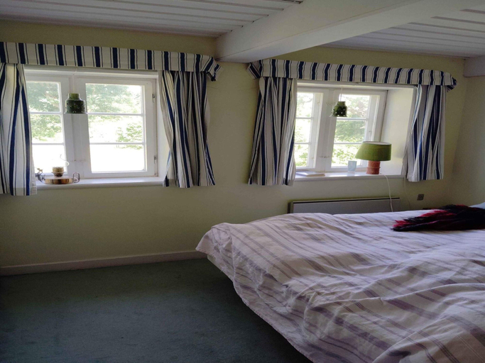 Interior 2, 5 Star Holiday Home in Aeroskobing, Ærø