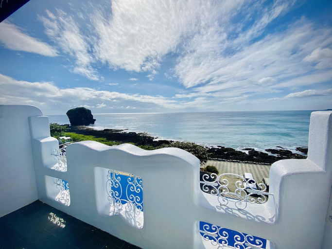 Sport & Beauty, Seya Inn, Pingtung