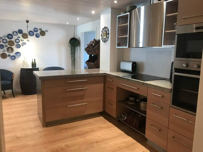 Interior 4, 5 Star Holiday Home in Farso, Vesthimmerland
