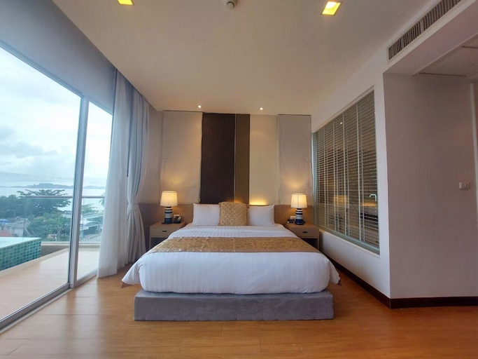 Room 2, Luxury Residence Klong Muang Beach Krabi, Mueang Krabi