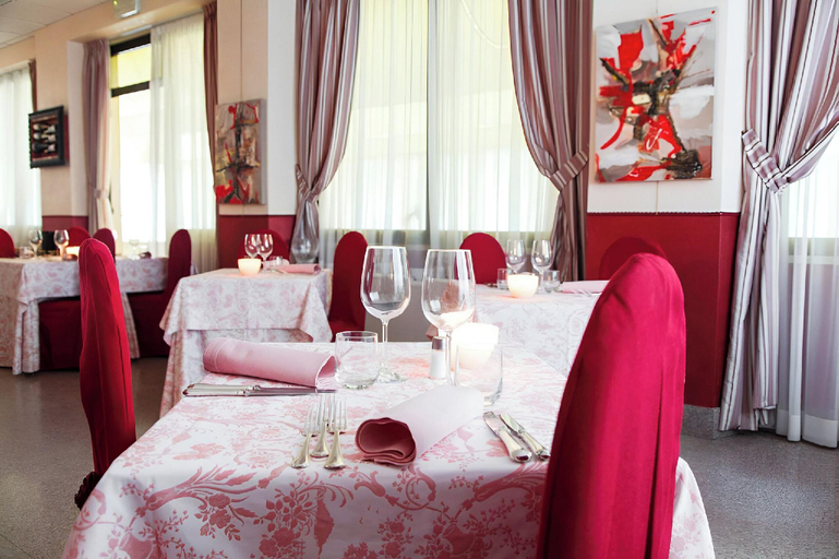Food & Drinks 4, Hotiday Room Collection - Alassio Centro, Savona
