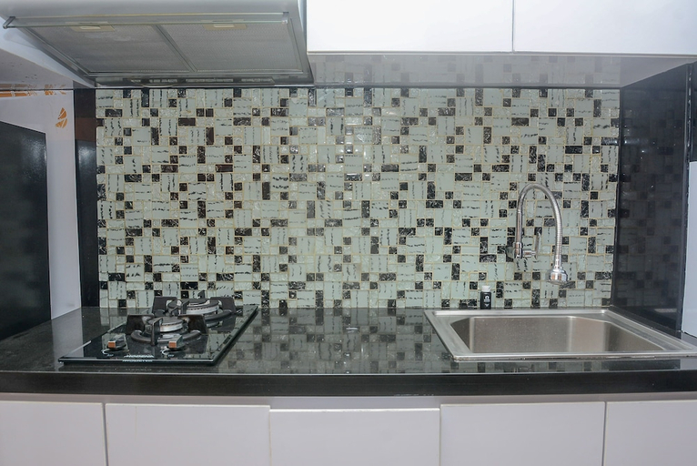 Others 5, New and Spacious 2Br at Maple Park Apartment, North Jakarta