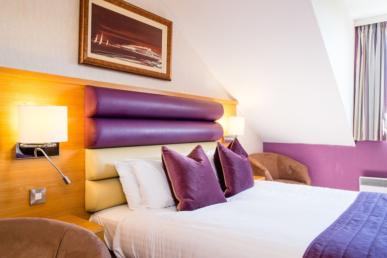 Others 4, The Abbey Hotel Golf & Spa, Worcestershire