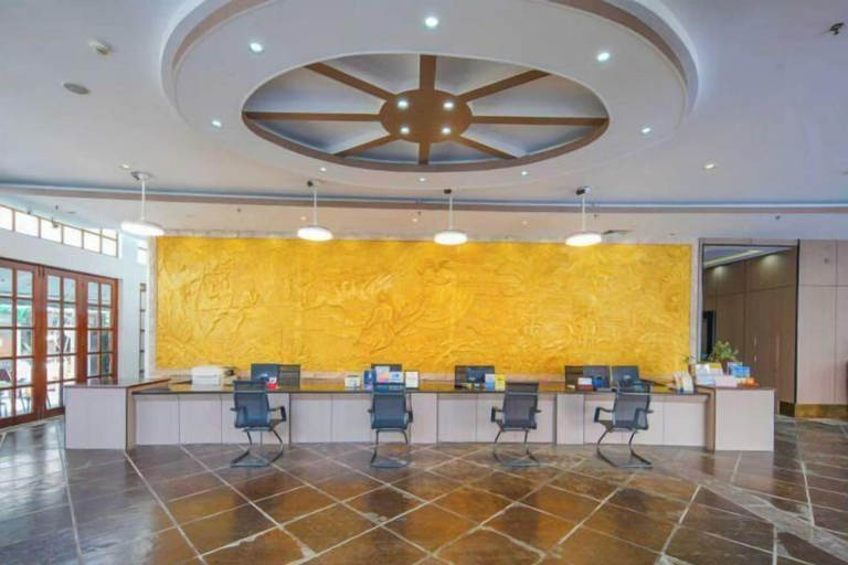 Others 5, Xinxing Garden Hotel (Sanyawan), Sanya