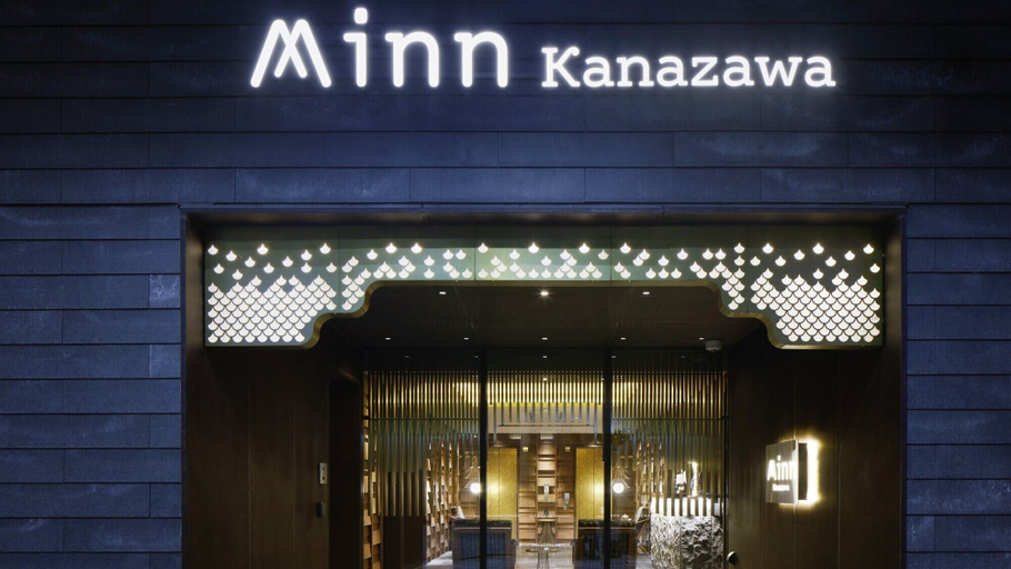 Exterior & Views 4, Minn Kanazawa, Kanazawa