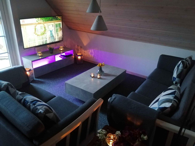 Interior 5, 5 Star Holiday Home in Grasten, Sønderborg