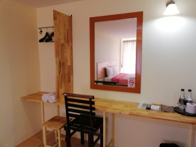 Others 4, R2 Zleeping Boutique Hotel, Muang Buri Ram