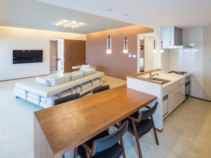 Others 5, Condominium T-Room, Yomitan