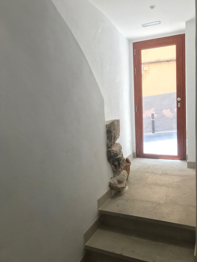 Room 3, Costera 1 - Estudio Vistas A Calle, Alicante