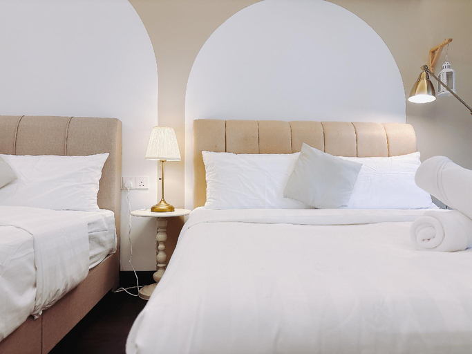 Bedroom 3, R&F Princess Cove Seine Region, Johor Bahru