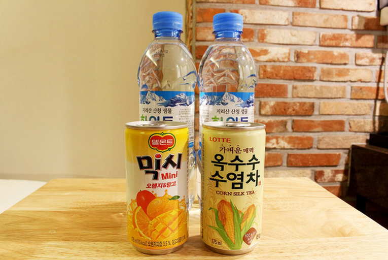 Food & Drinks 5, Changwon Myeongseodong Chicago, Changwon