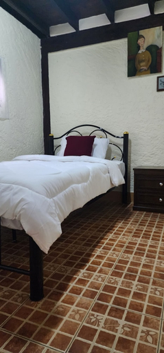 Bedroom 5, Cozy nest CNX, Muang Chiang Mai