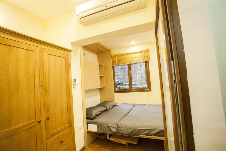 Bedroom 2, Tuti Opera House, Hoàn Kiếm