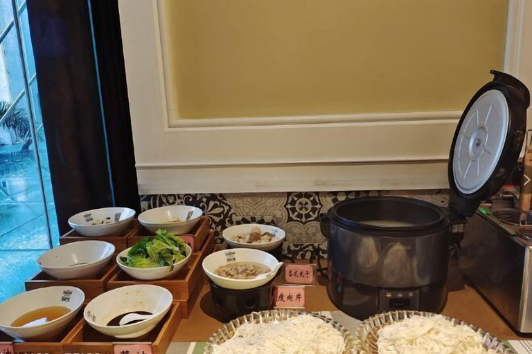 Food & Drinks 5, Qionghai Changlong Hotel (Yinhai Zaliang Street), Hainan