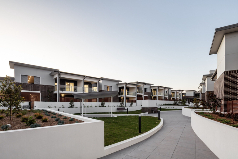 Exterior 5, Ground Floor Spacious Home in Kiama's Heart, Kiama