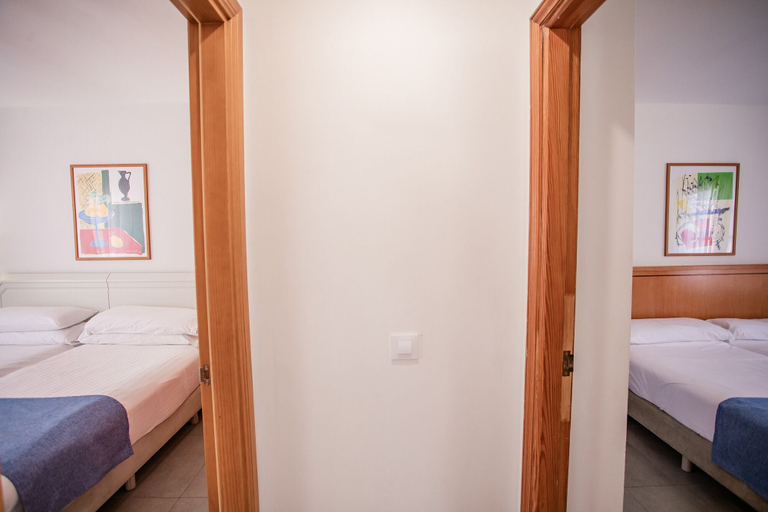 Bedroom 4, Caybeach Princess, Las Palmas