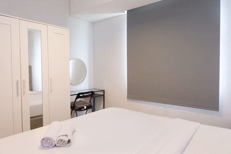 Bedroom 2, Elegant And Comfort 2Br Apartment At Royal Olive Residence, Jakarta Selatan