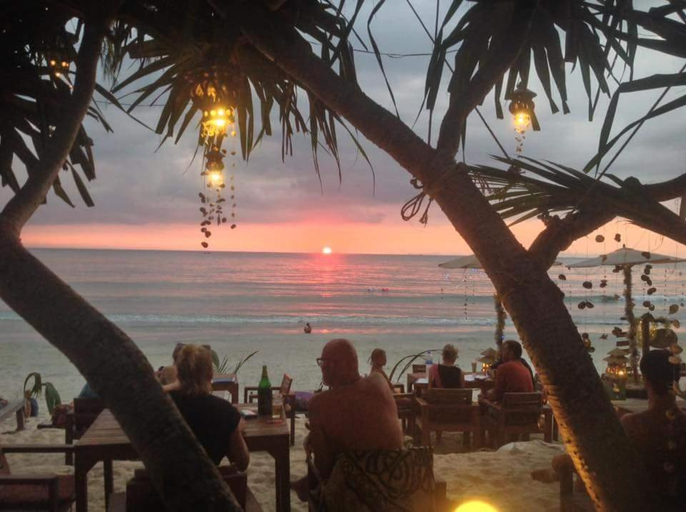Food & Drinks 4, JJ Beach Resort & JJ Seafood Restaurant, Muang Ranong