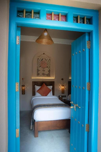 Bedroom 2, Al Rayaheen Sharjah Retreat