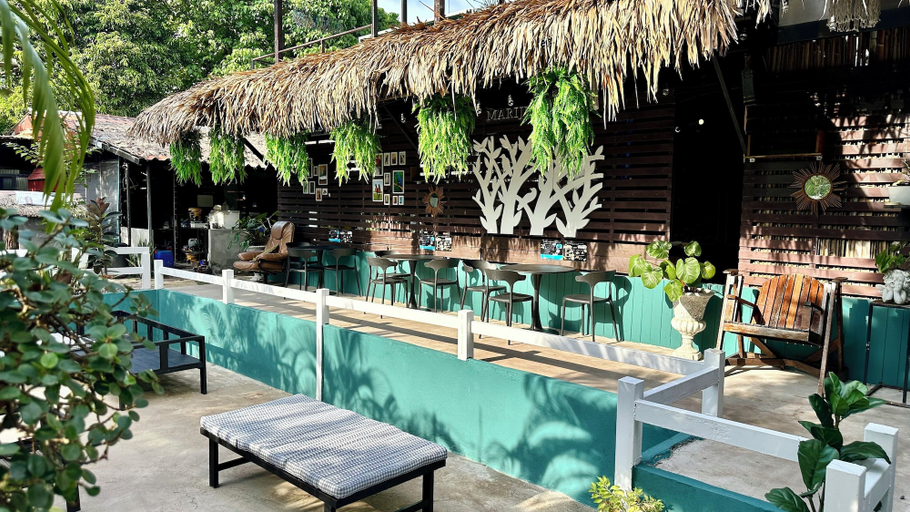 Food & Drinks 4, Lipe Oasis Resort, Muang Satun