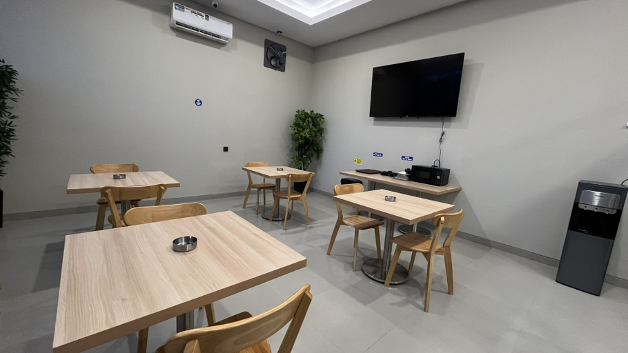 Others 4, Hotel Kawa Samarinda Japanese Style, Samarinda