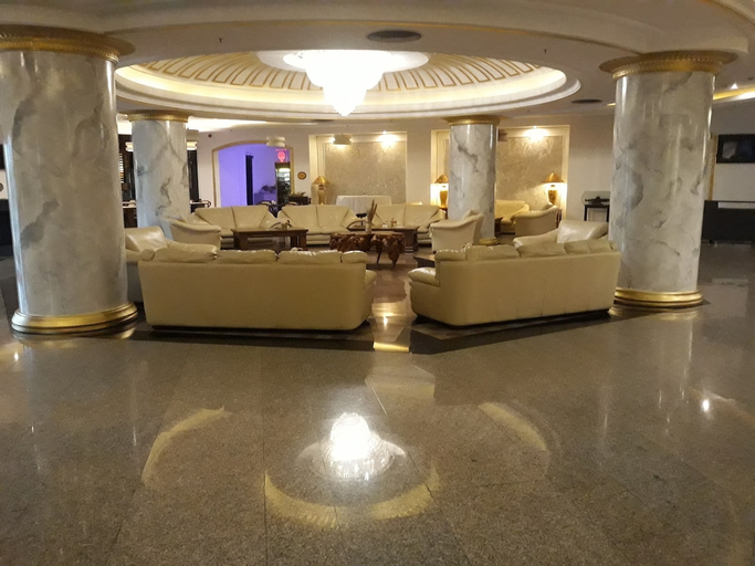Public Area 4, Emexotel Kocaeli, Izmit