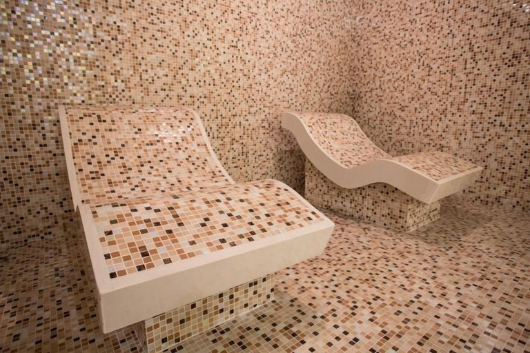 Bathroom 4, Venice Hotel, Zhangjiakou