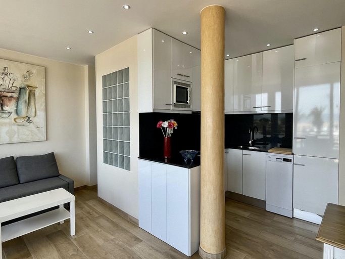 5, Charming Apartment in Estartit, Girona