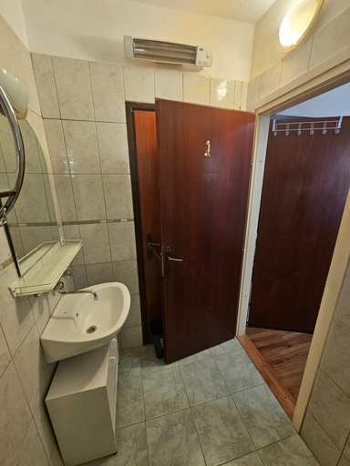 Bathroom 4, Antica Private Apartment Komiza, Komiža