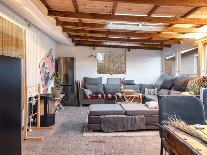 Others 4, 5 Star Holiday Home in Dronningmolle, Gribskov