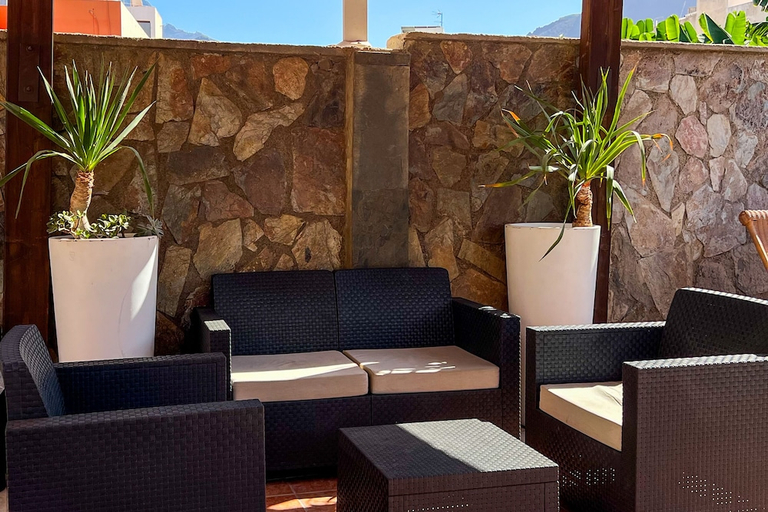 Food & Drinks 4, La Aldea Suites Hotel, Las Palmas
