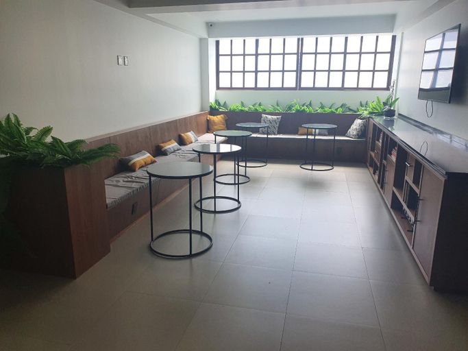 Food & Drinks, Hotel Boutique Parque Centro, Mexico City