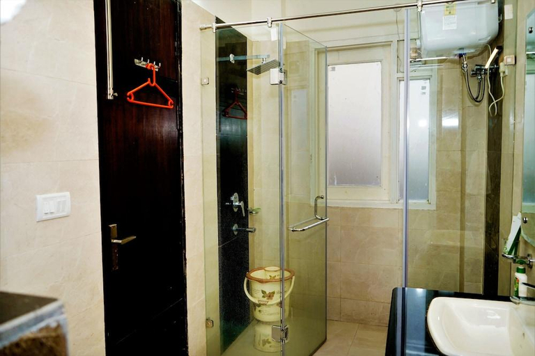 Bathroom 3, Hotel Chail Retreat-A Boutique Resort, Solan