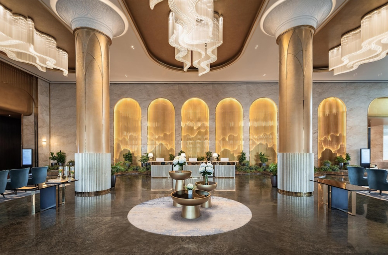 Public Area 5, Radisson Blu Hotel, Ha Long Bay, Hạ Long