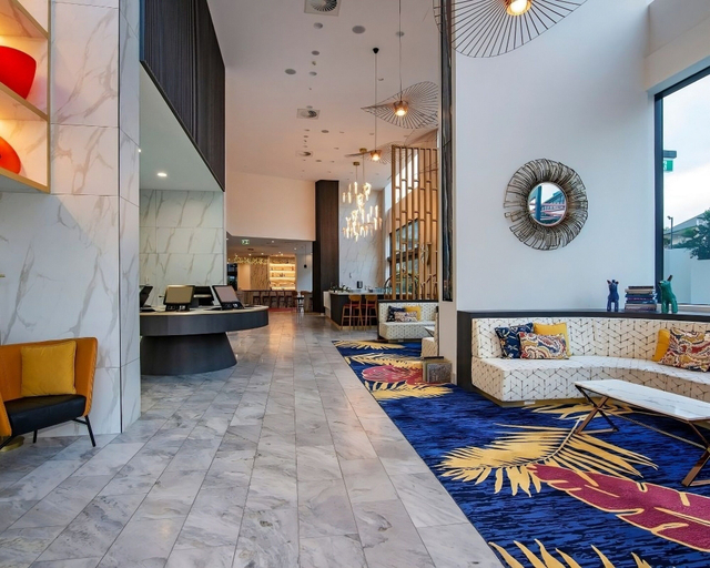 Others 2, Ocean View 2-bed With Pool, Sauna,, Gold Coast
