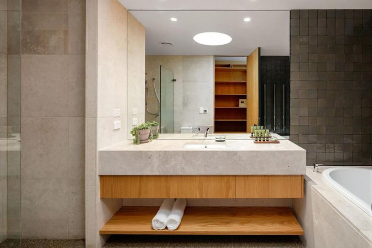 Bathroom, Bannisters Pavilion Mollymook, Shoalhaven - Pt B