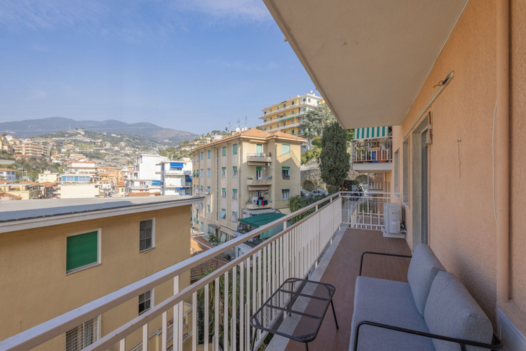 Terrace/patio 3, Goethe Charming Home by Wonderful Italy, Imperia